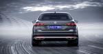Volkswagen Phideon 2016 года (CN)